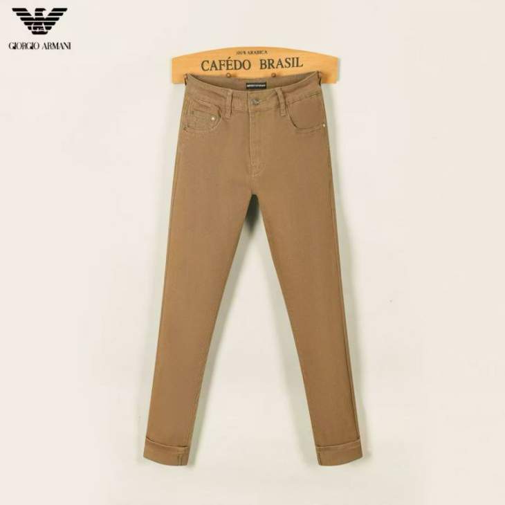 Picture of Armani Jeans Long _SKUArmanisz29-388qx1697768